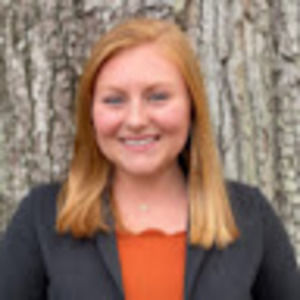 Meet your Posher, Caitlyn